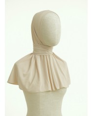 Hijab cagoule jersey premium