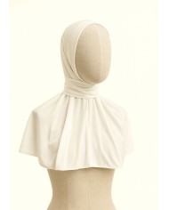 Hijab cagoule jersey premium