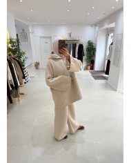 Ensemble Bolt Taupe