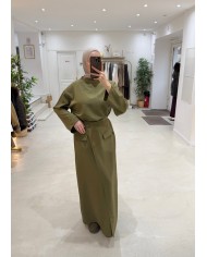 Ensemble Klelia prune