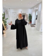 Set 2 pièces Maryam gris