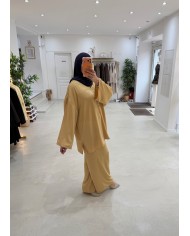 Ensemble Alhambra brique