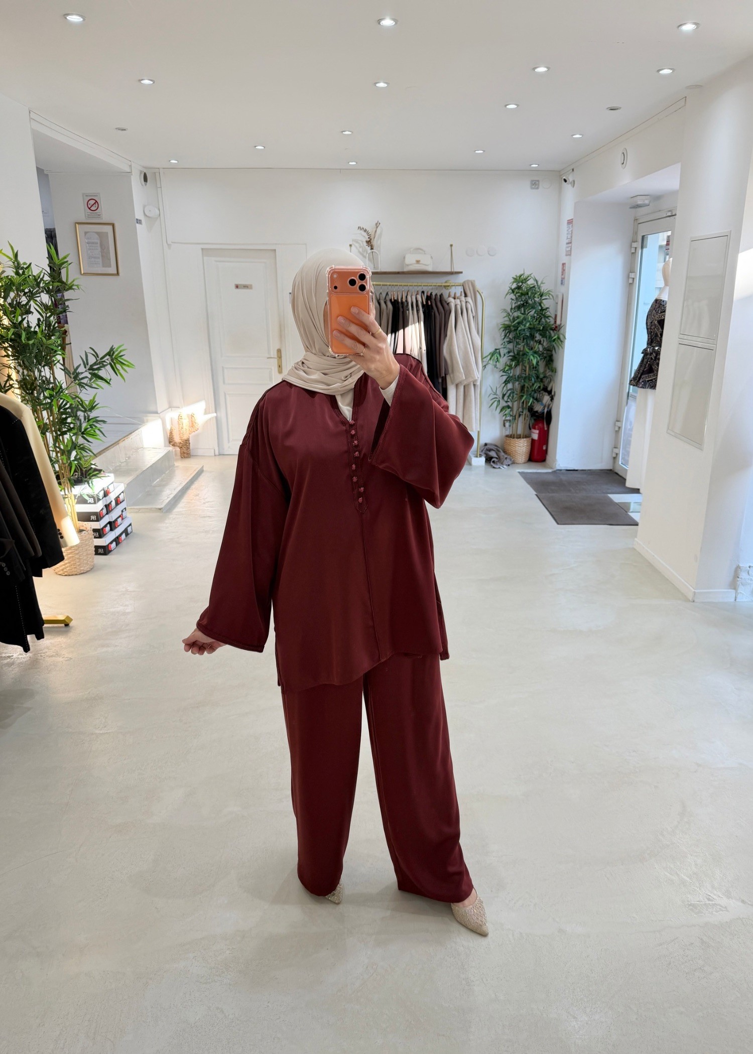 Ensemble Jabador brique