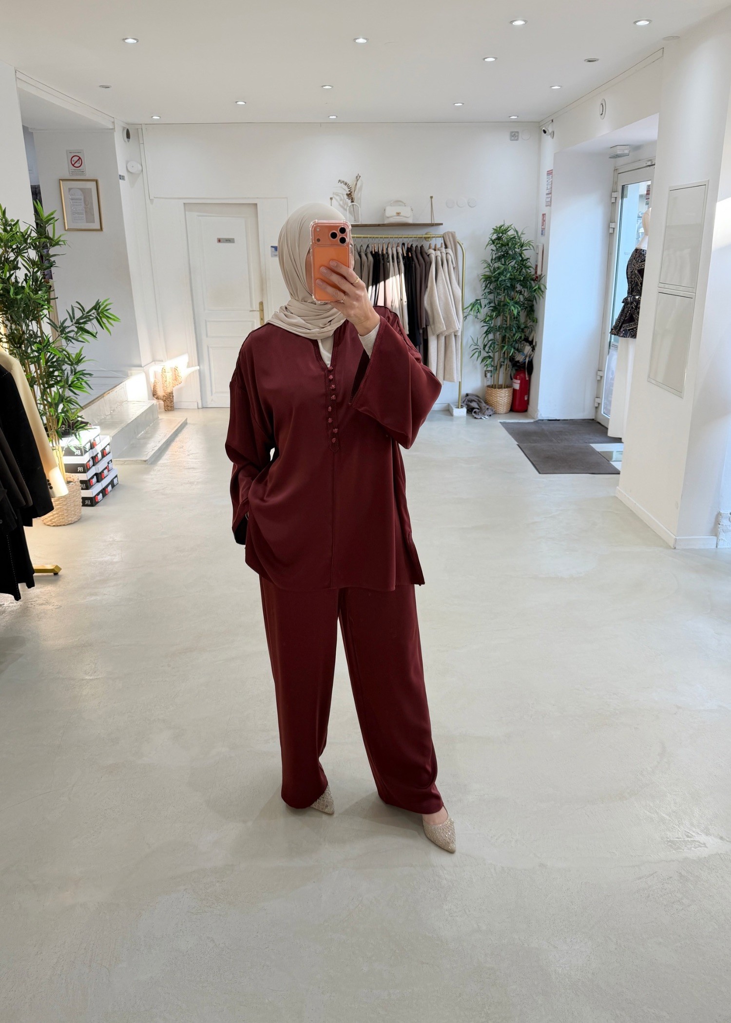 Ensemble Jabador brique