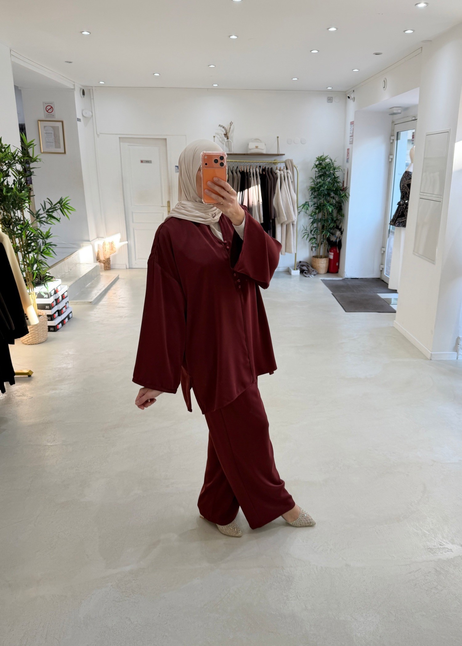 Ensemble Jabador brique