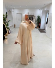 Robe Aylin yellow