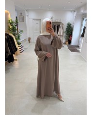 Abaya Perla cream