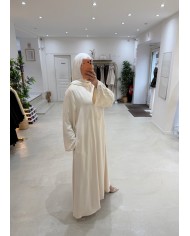 Abaya Perla cream