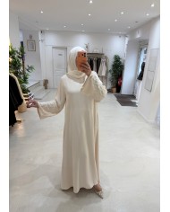Abaya Perla cream