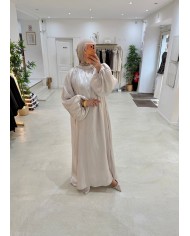 Robe Aylin beige
