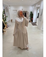 Robe Amara Signature beige