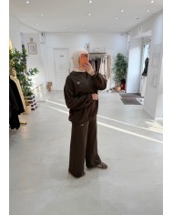 Ensemble OLO Chocolat