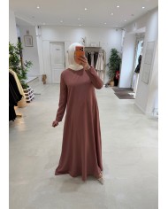 Abaya Selmaya rose