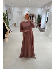 Abaya Selmaya rose