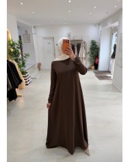 Abaya Selmaya rose