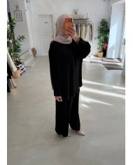 Ensemble Classy noir