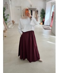 Jupe signature prune