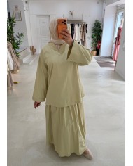 Ensemble essentiel choco