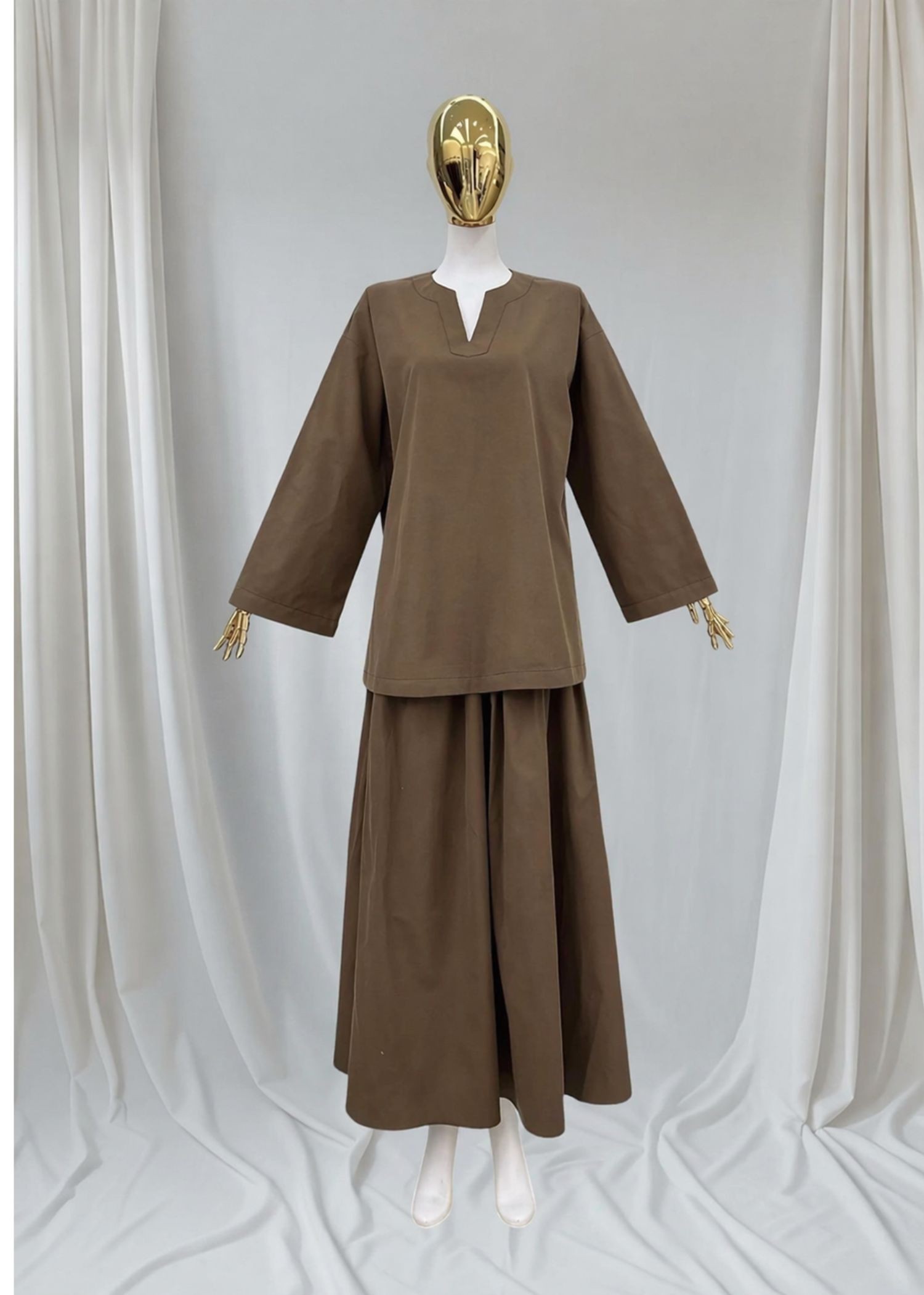 Ensemble essentiel choco