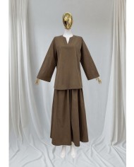 Ensemble essentiel choco