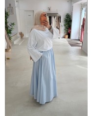 Jupe signature prune