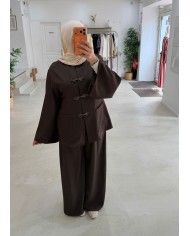 Ensemble Japan choco