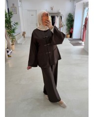 Ensemble Japan choco