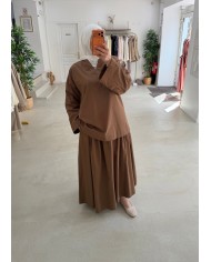 Ensemble Japan choco