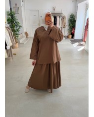 Ensemble essentiel choco