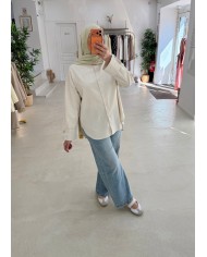 Chemise Koton blanche