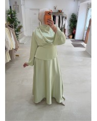 Set Aya mint