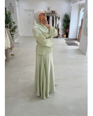 Set Aya mint