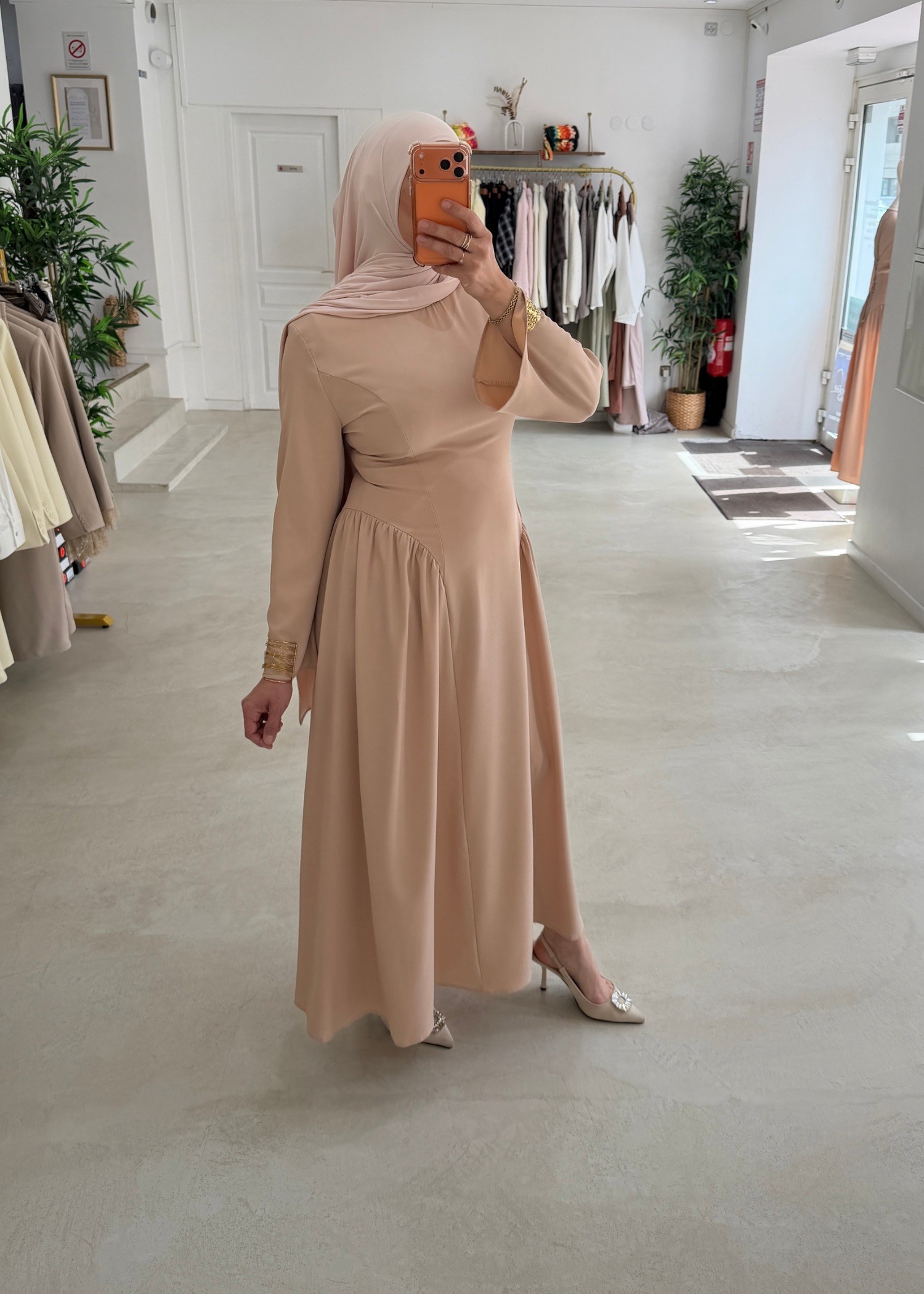 Robe Elena