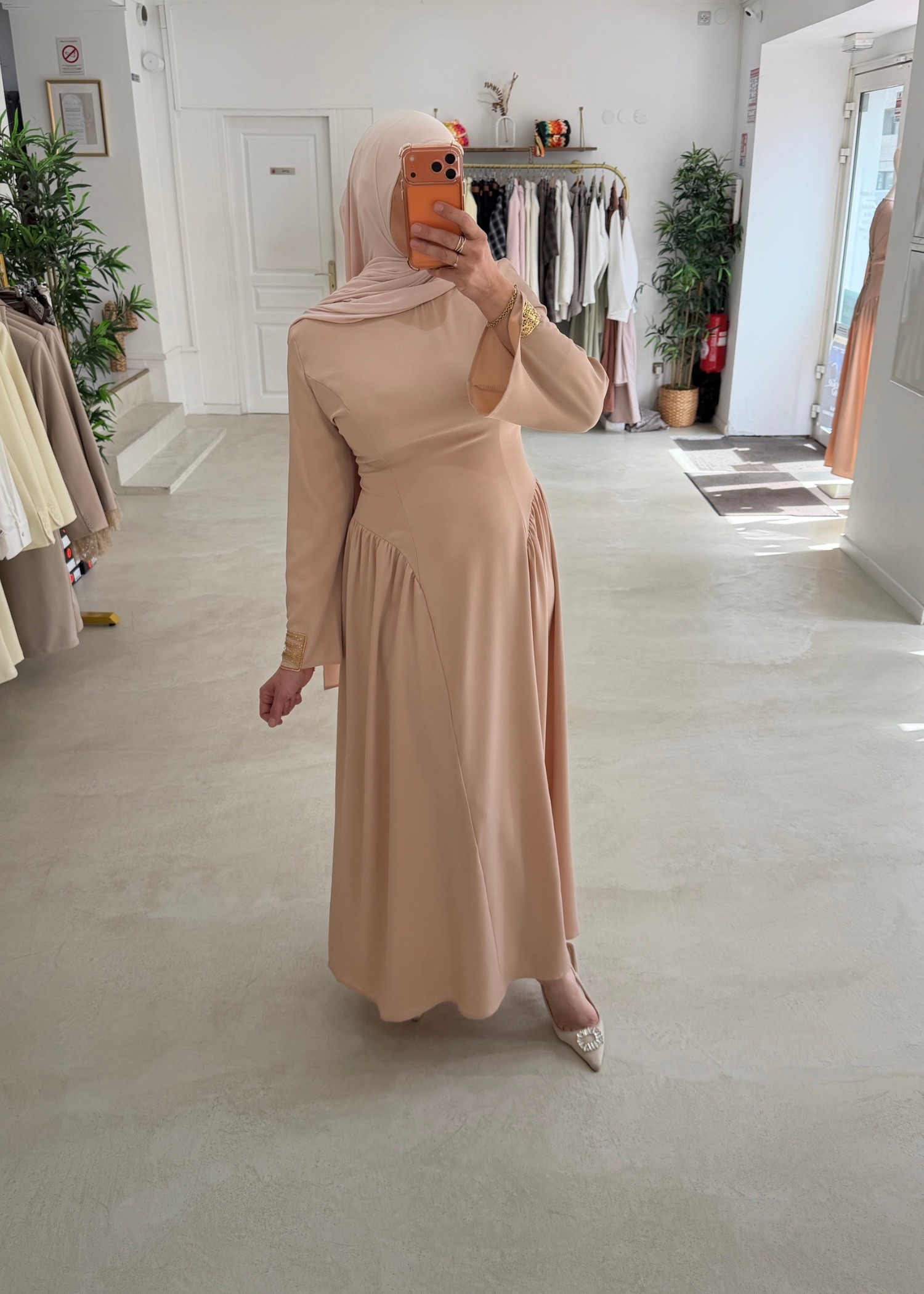 Robe Elena