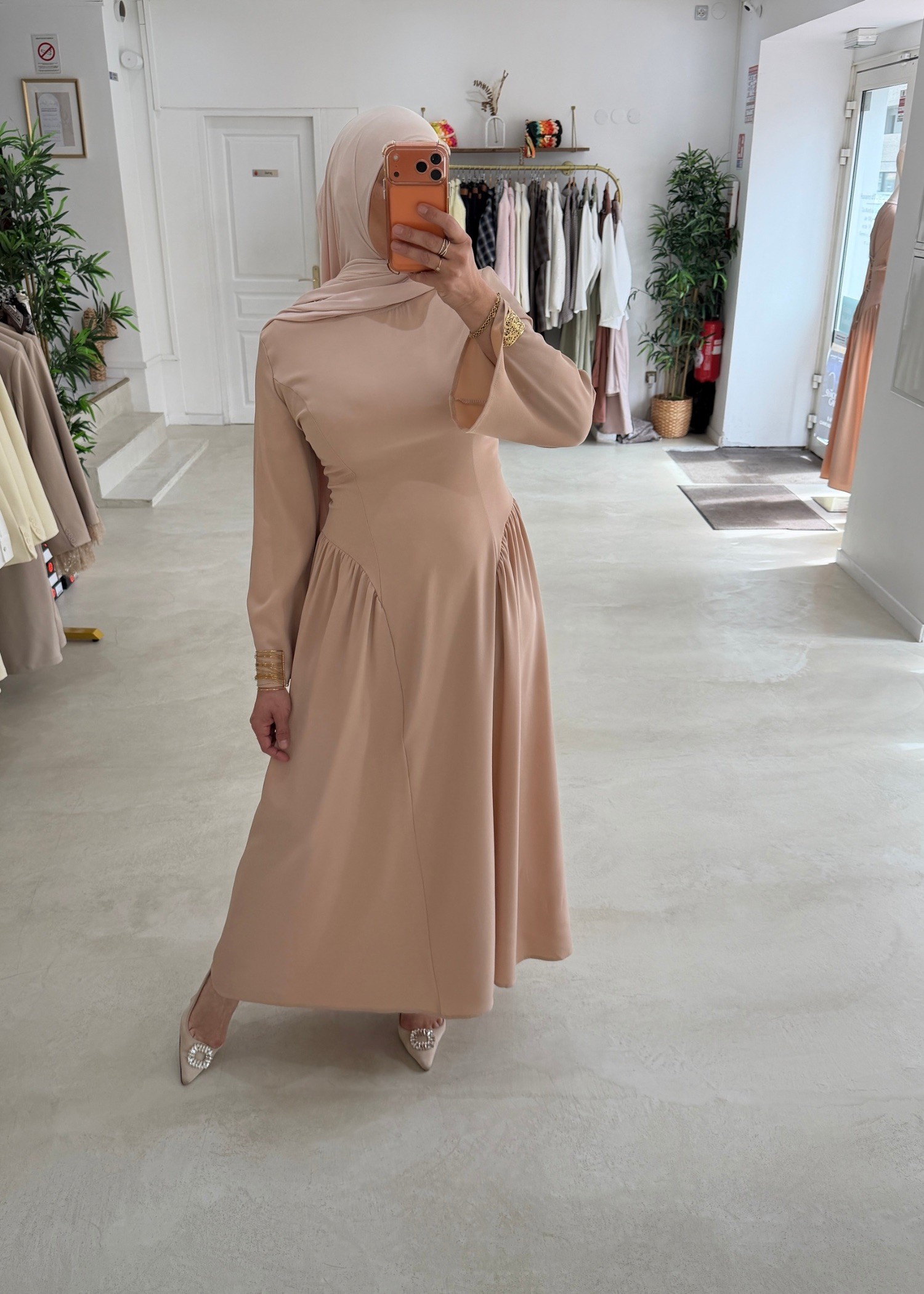 Robe Elena