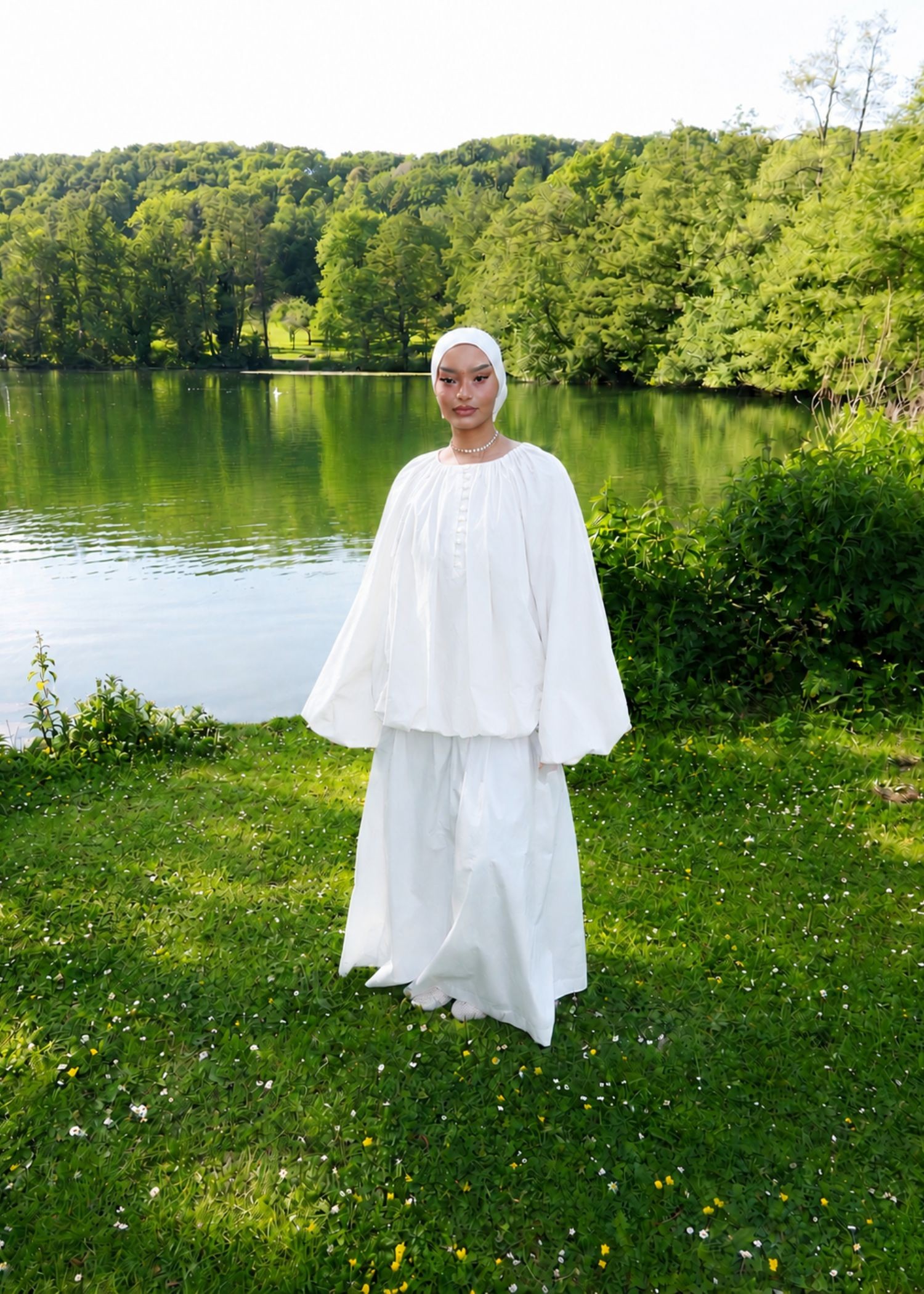 Blouse Nour