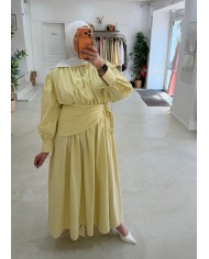 Robe Blossom