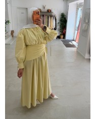 Robe Alba