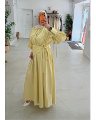 Robe Alba