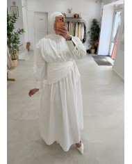 Robe Alba