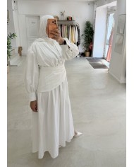 Robe Alba