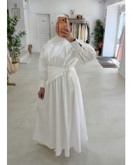 Robe Alba
