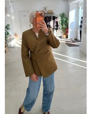 Blazer Windsor taupe