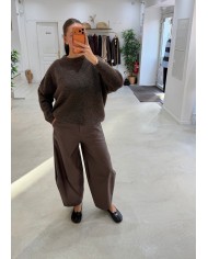 Pull Alma choco