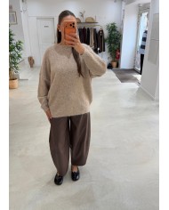 Pull Alma choco