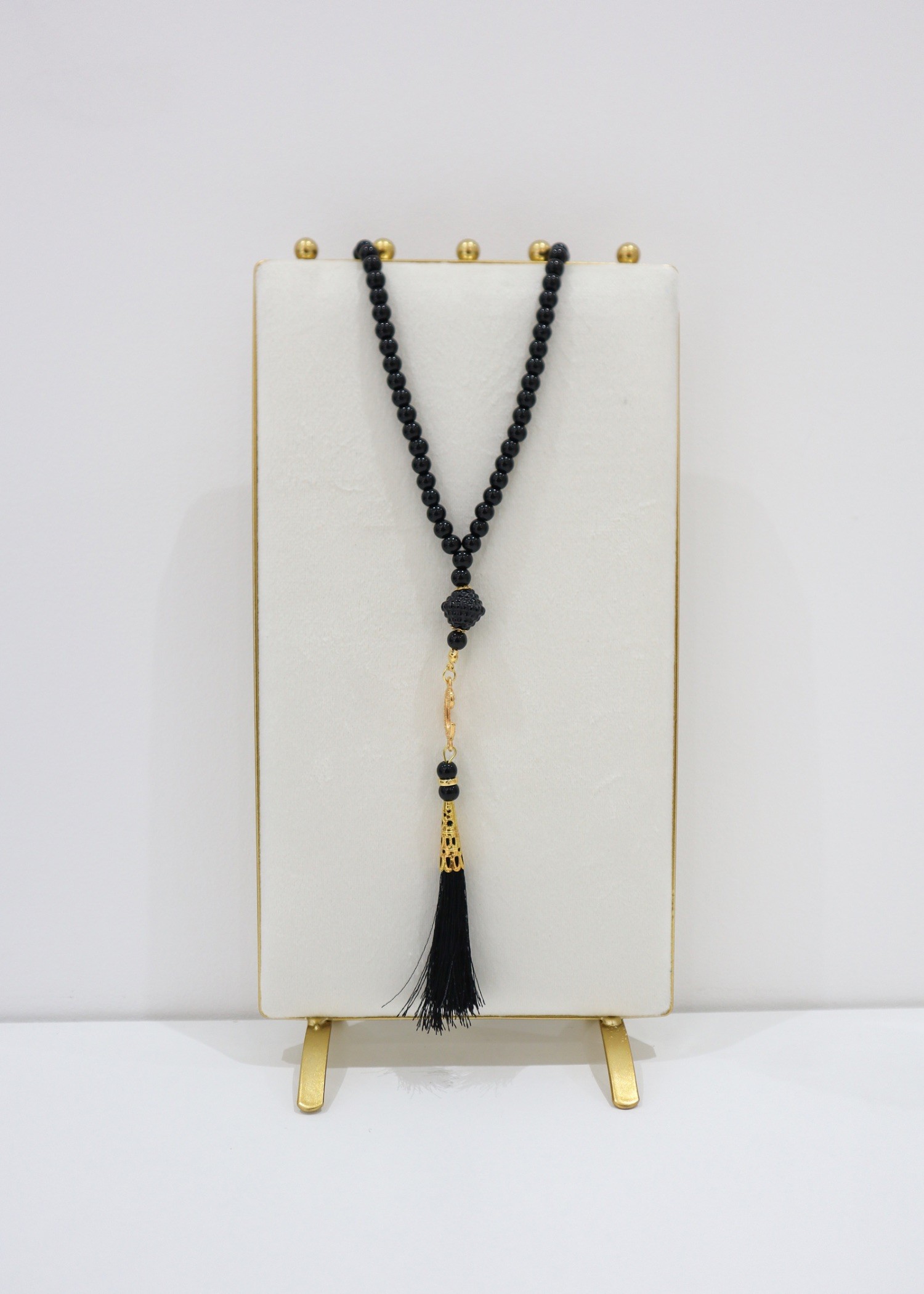 Chapelet/Tasbih ( plusieurs couleurs)