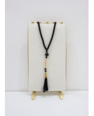 Chapelet/Tasbih ( plusieurs couleurs)