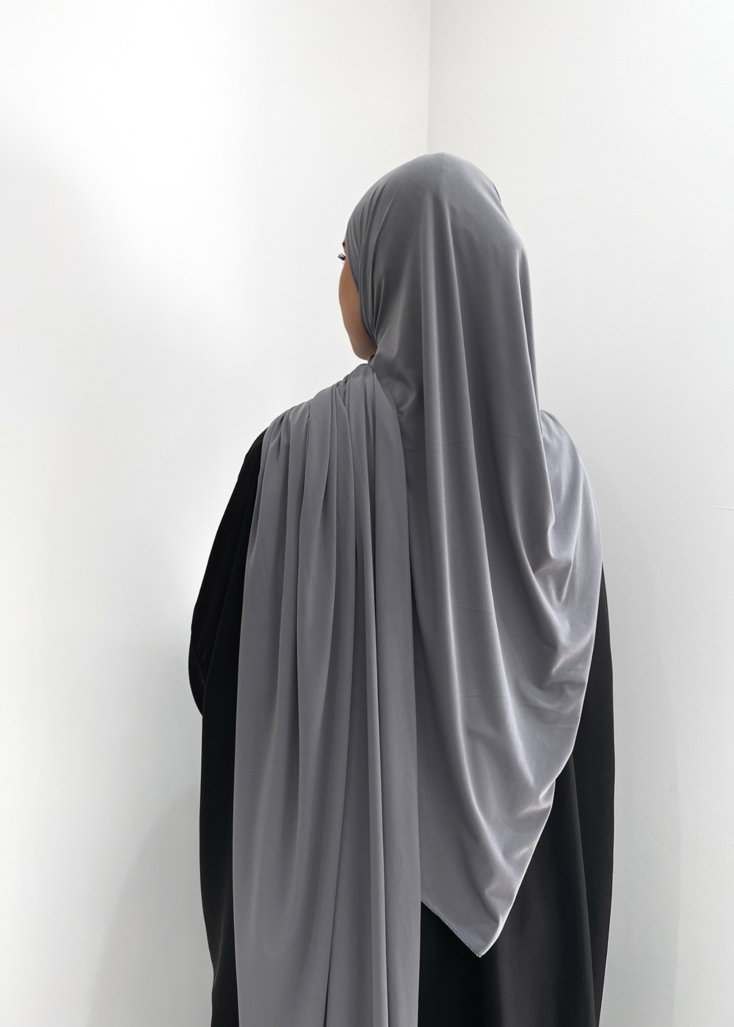 Jersey premium gris foncé Jersey premium gris foncé