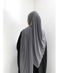 Jersey premium gris foncé Jersey premium gris foncé