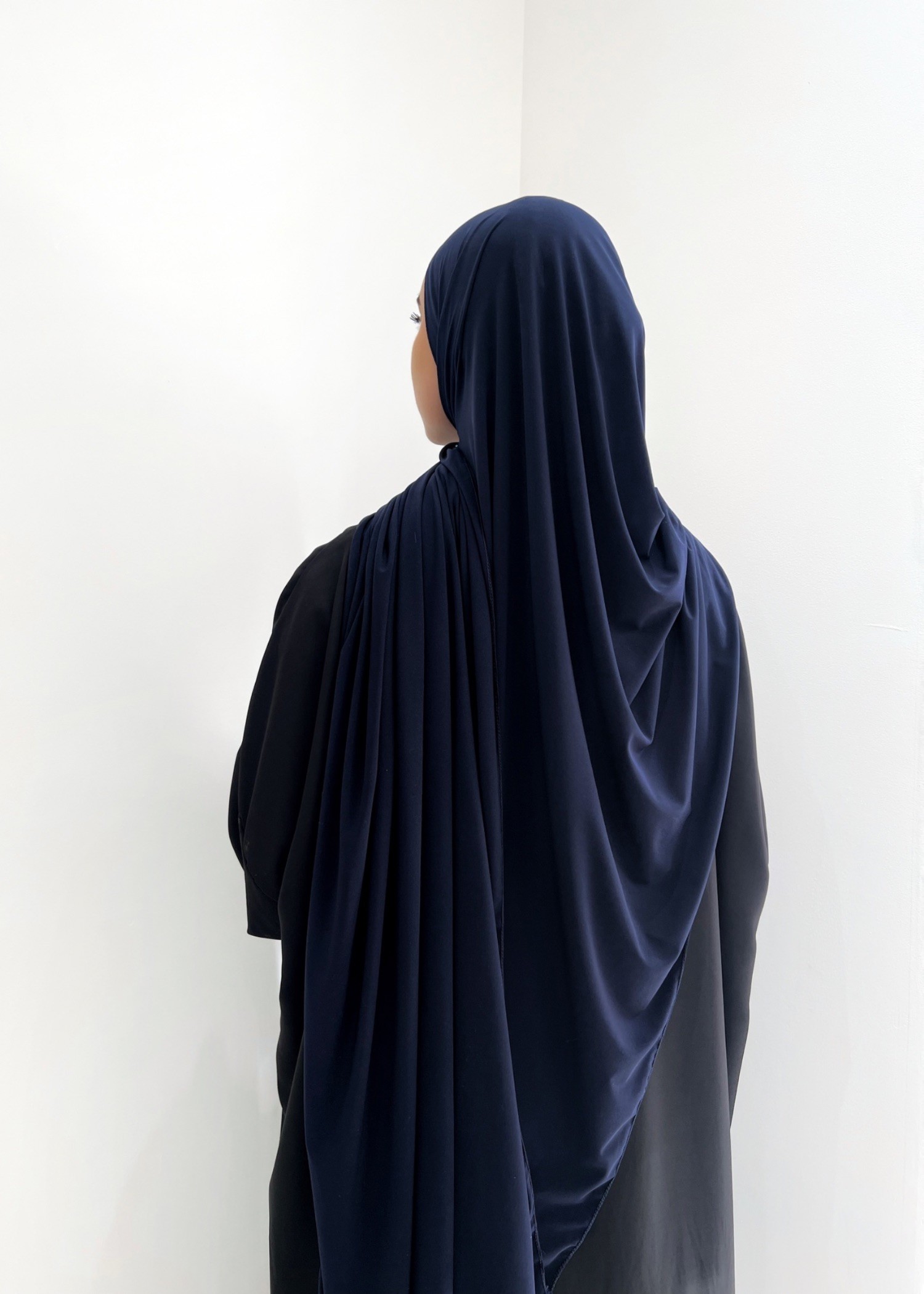 Jersey premium bleu nuit Jersey premium bleu nuit